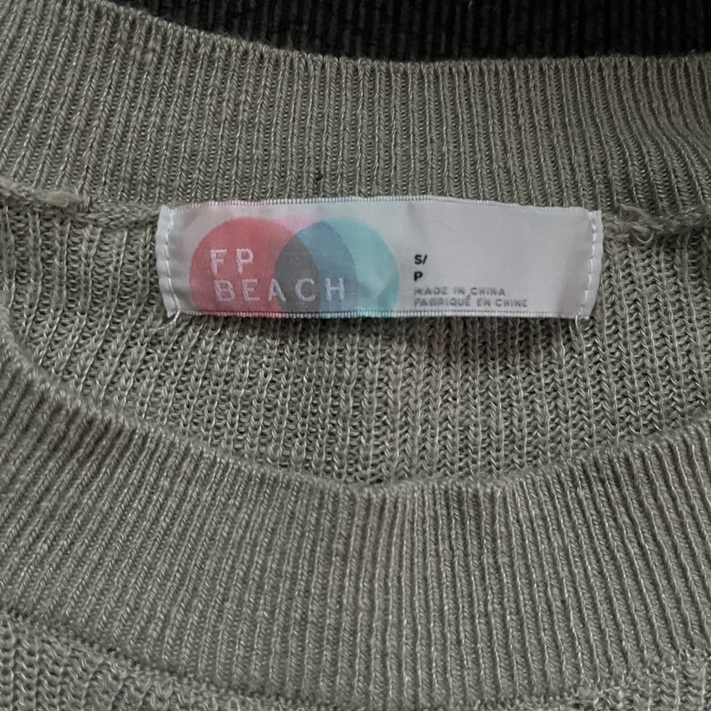 Free People Mariner Set